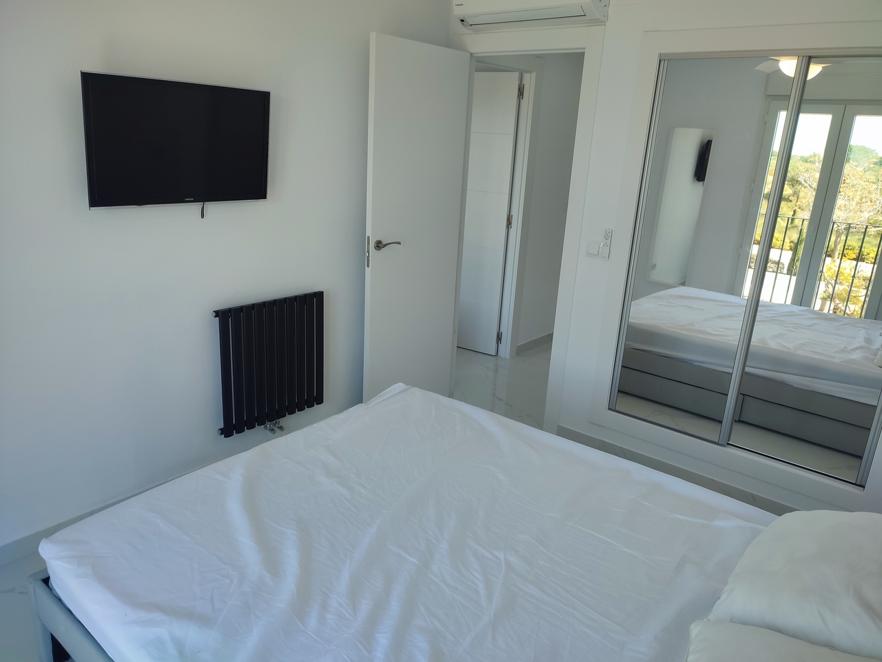 Apartment for Sale in Hacienda Riquelme Golf Resort, Murcia