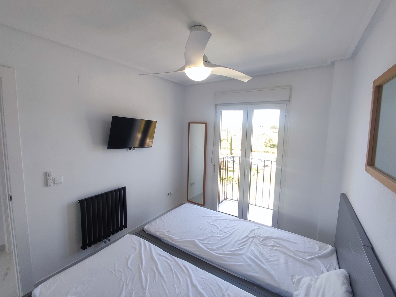 Apartment for Sale in Hacienda Riquelme Golf Resort, Murcia