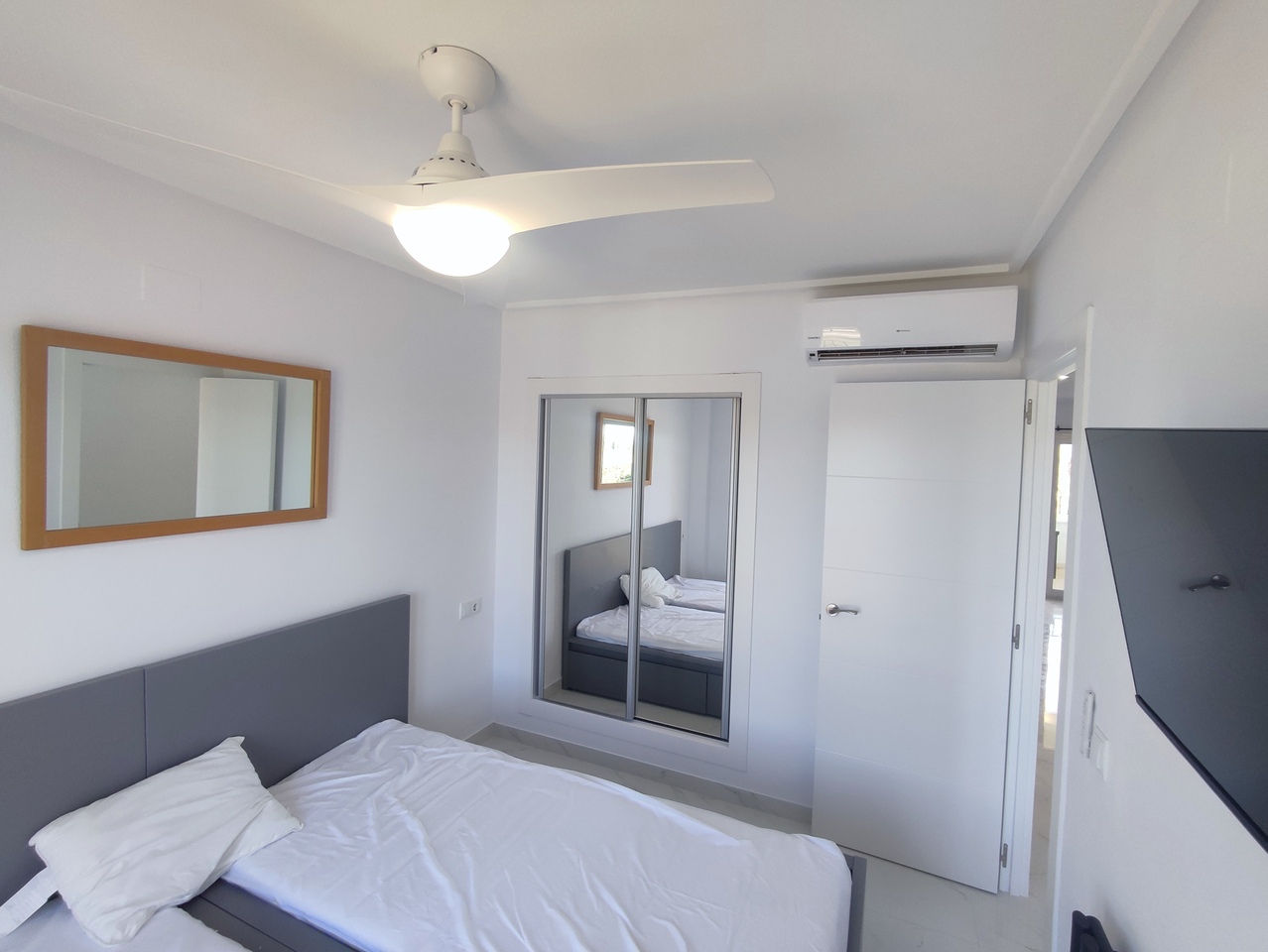Apartment for Sale in Hacienda Riquelme Golf Resort, Murcia