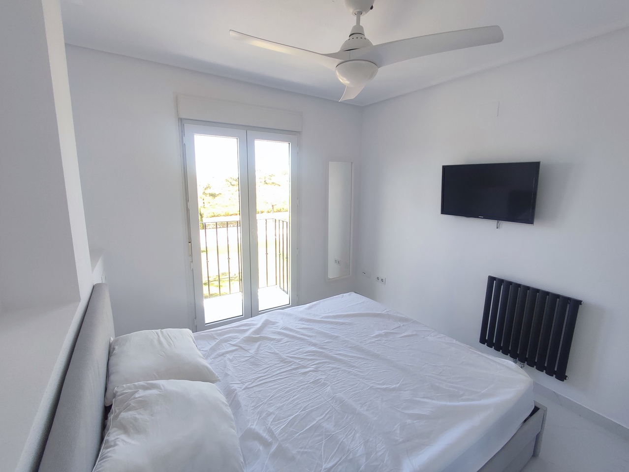Apartment for Sale in Hacienda Riquelme Golf Resort, Murcia