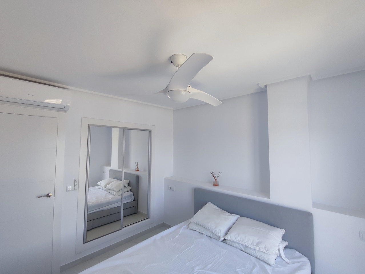Apartment for Sale in Hacienda Riquelme Golf Resort, Murcia