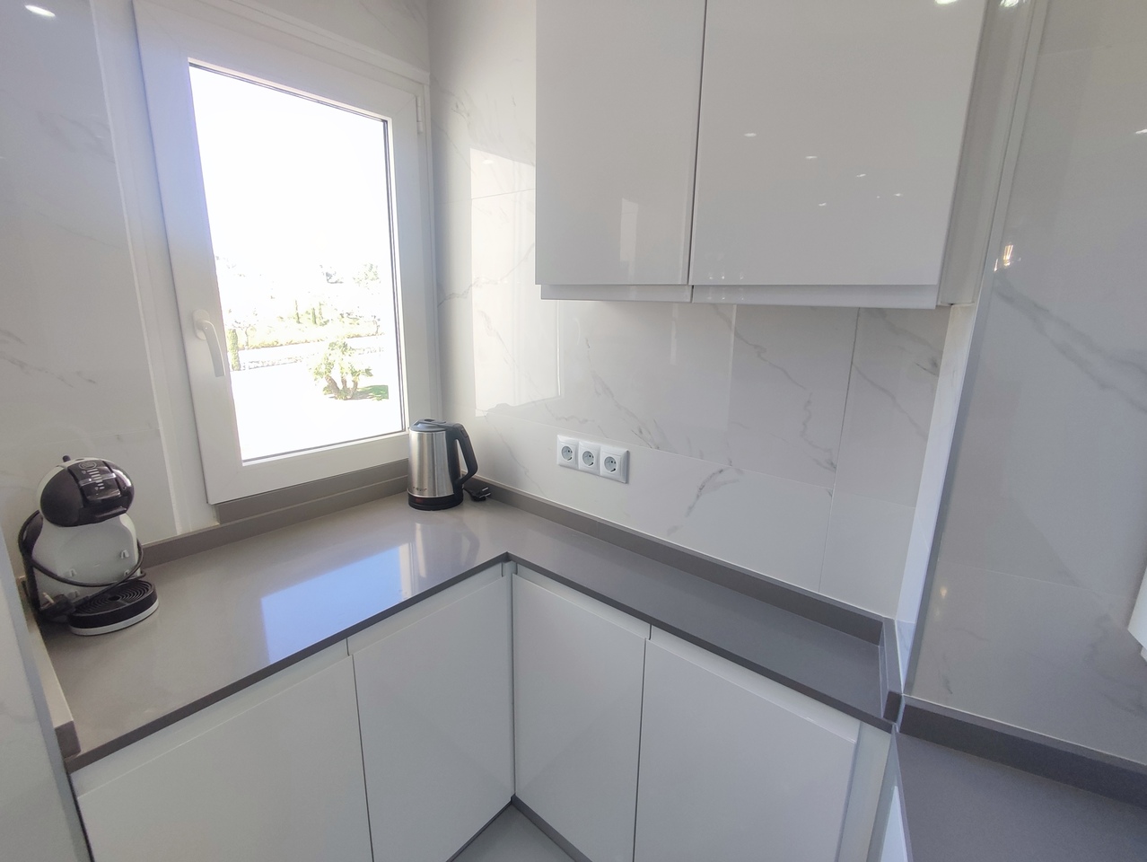 Apartment for Sale in Hacienda Riquelme Golf Resort, Murcia