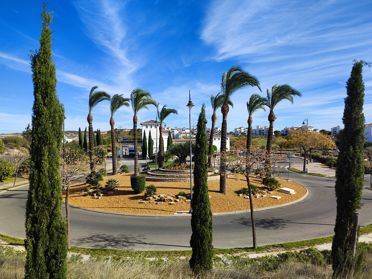 Apartment for Sale in Hacienda Riquelme Golf Resort, Murcia