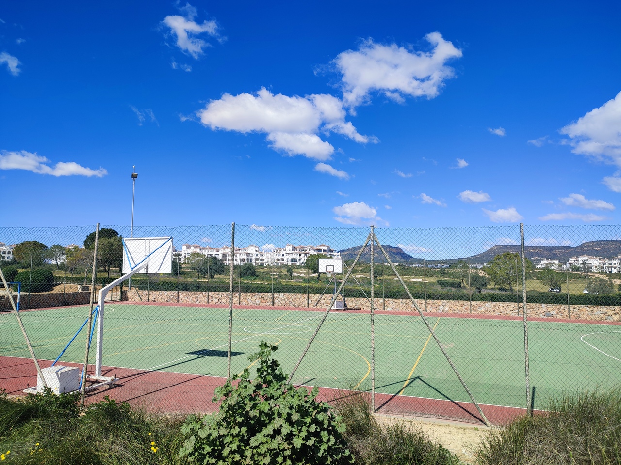Apartment for Sale in Hacienda Riquelme Golf Resort, Murcia