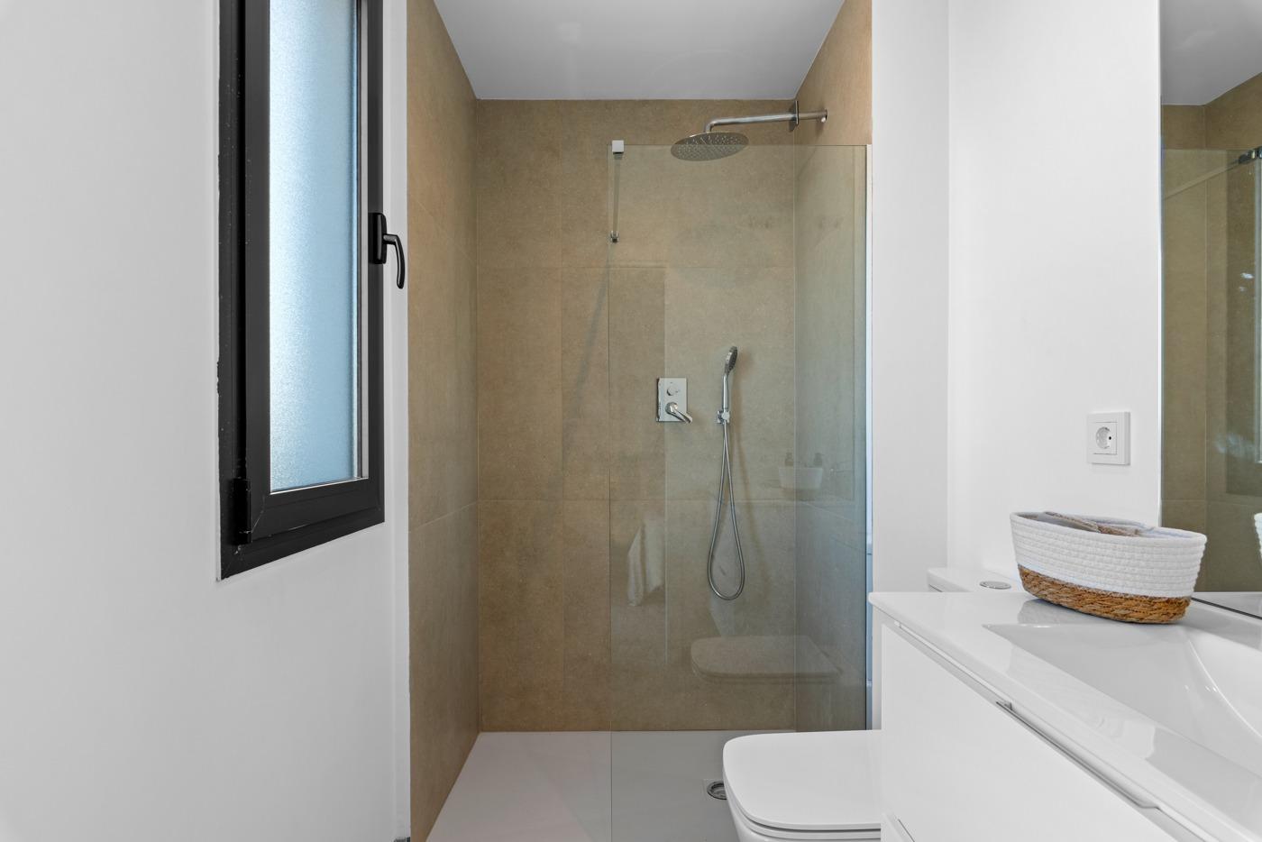New Build Apartments with Sea Views in Vera Playa, Almería