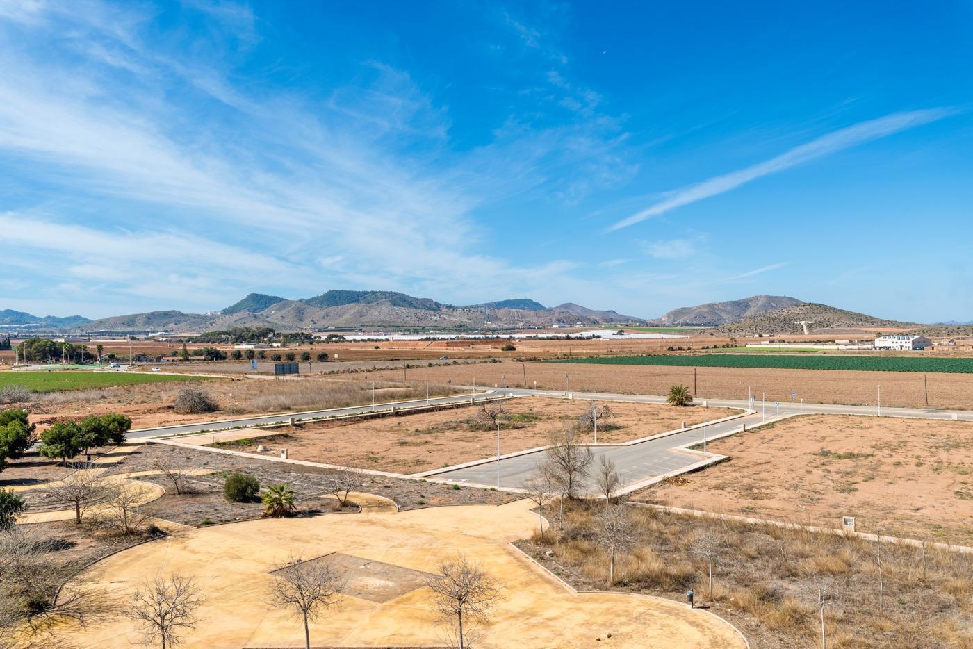 New Build Apartments with Sea Views in Vera Playa, Almería