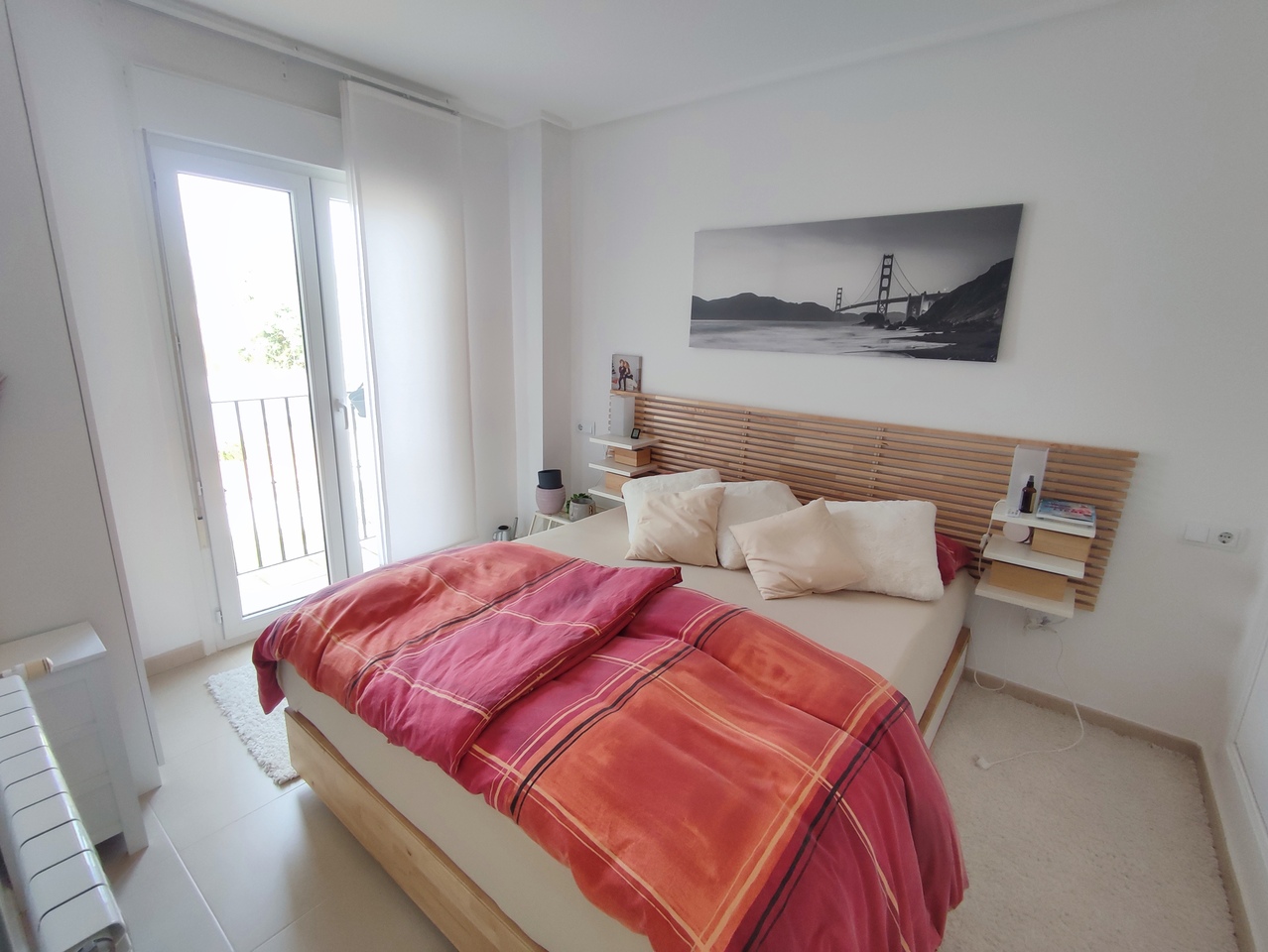 Apartment for Sale in Hacienda Riquelme Golf Resort, Murcia