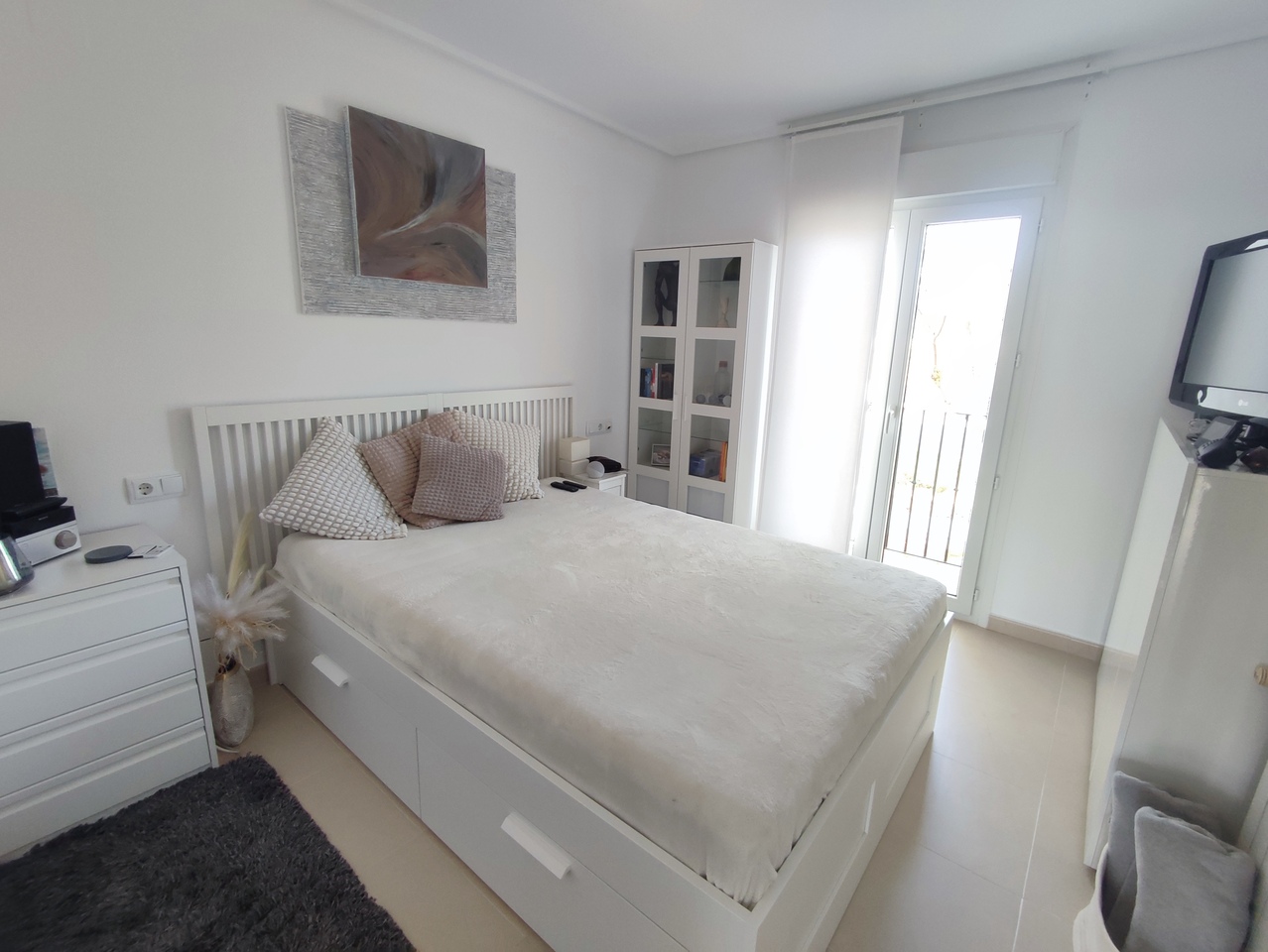 Apartment for Sale in Hacienda Riquelme Golf Resort, Murcia