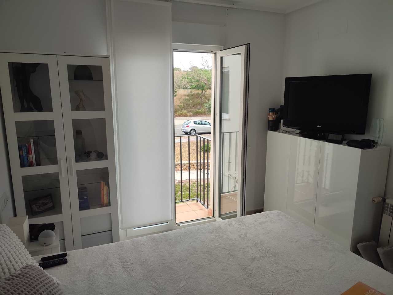Apartment for Sale in Hacienda Riquelme Golf Resort, Murcia