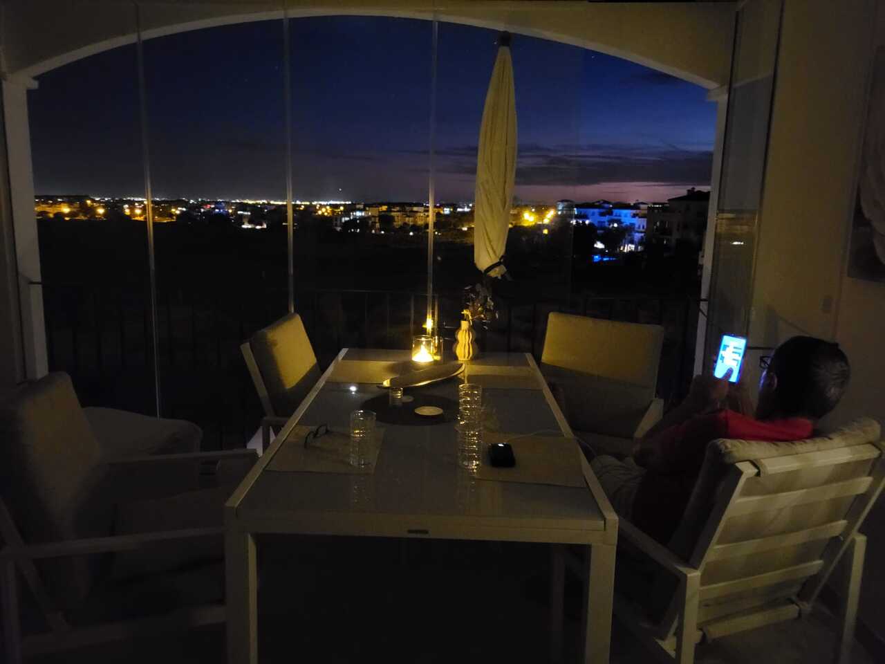 Apartment for Sale in Hacienda Riquelme Golf Resort, Murcia