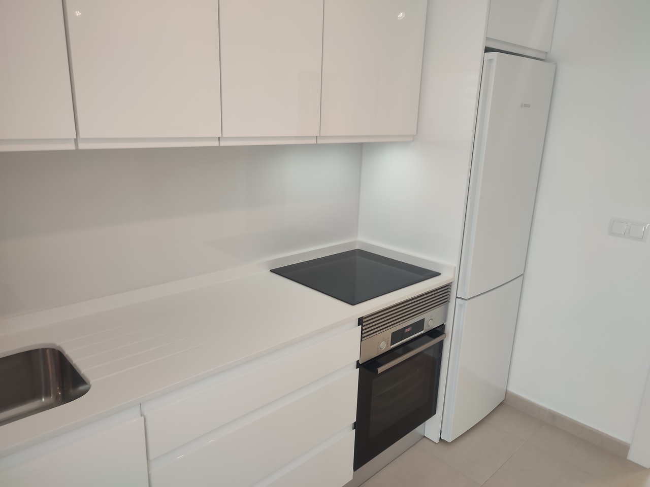 Apartment for Sale in Hacienda Riquelme Golf Resort, Murcia