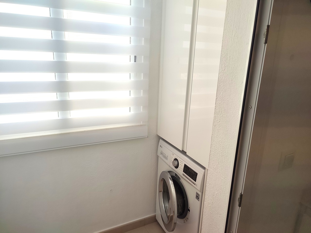 Apartment for Sale in Hacienda Riquelme Golf Resort, Murcia
