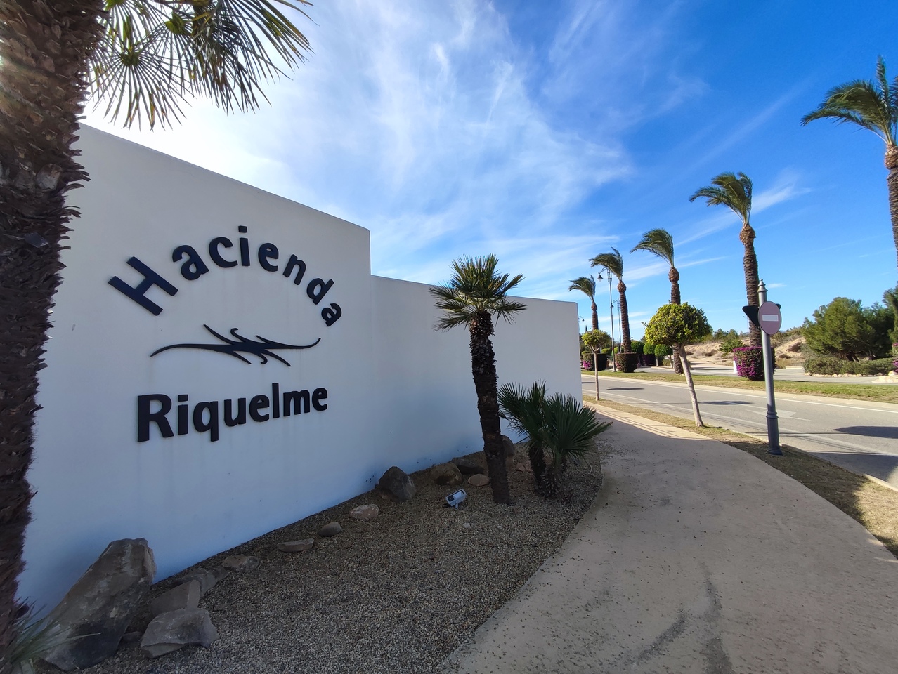 Apartment for Sale in Hacienda Riquelme Golf Resort, Murcia