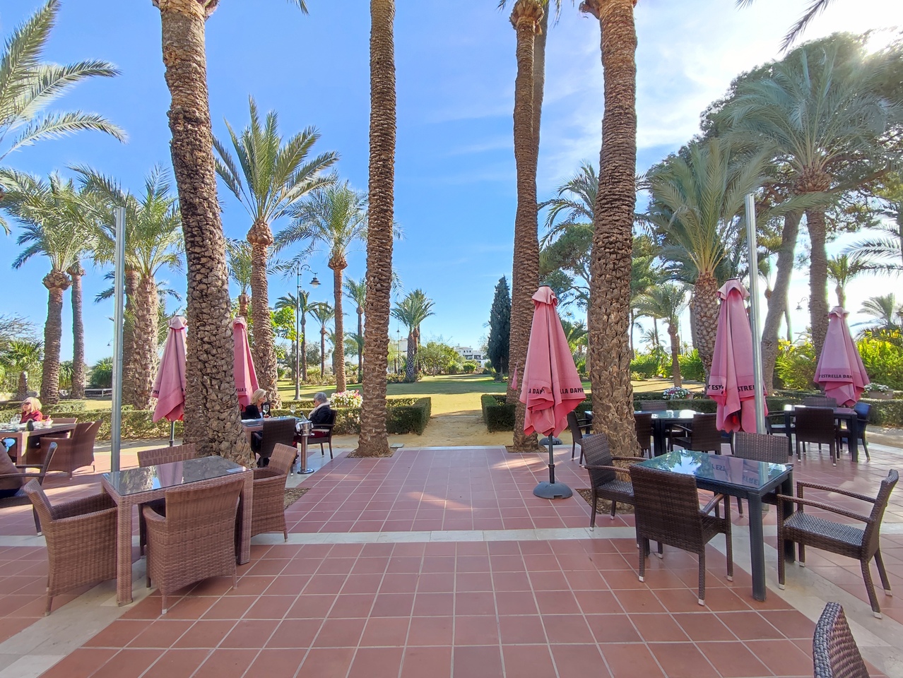 Apartment for Sale in Hacienda Riquelme Golf Resort, Murcia
