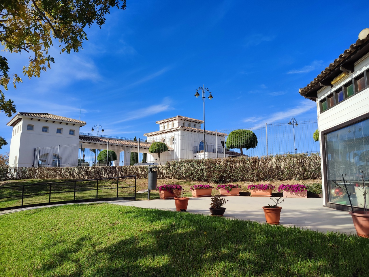 Apartment for Sale in Hacienda Riquelme Golf Resort, Murcia