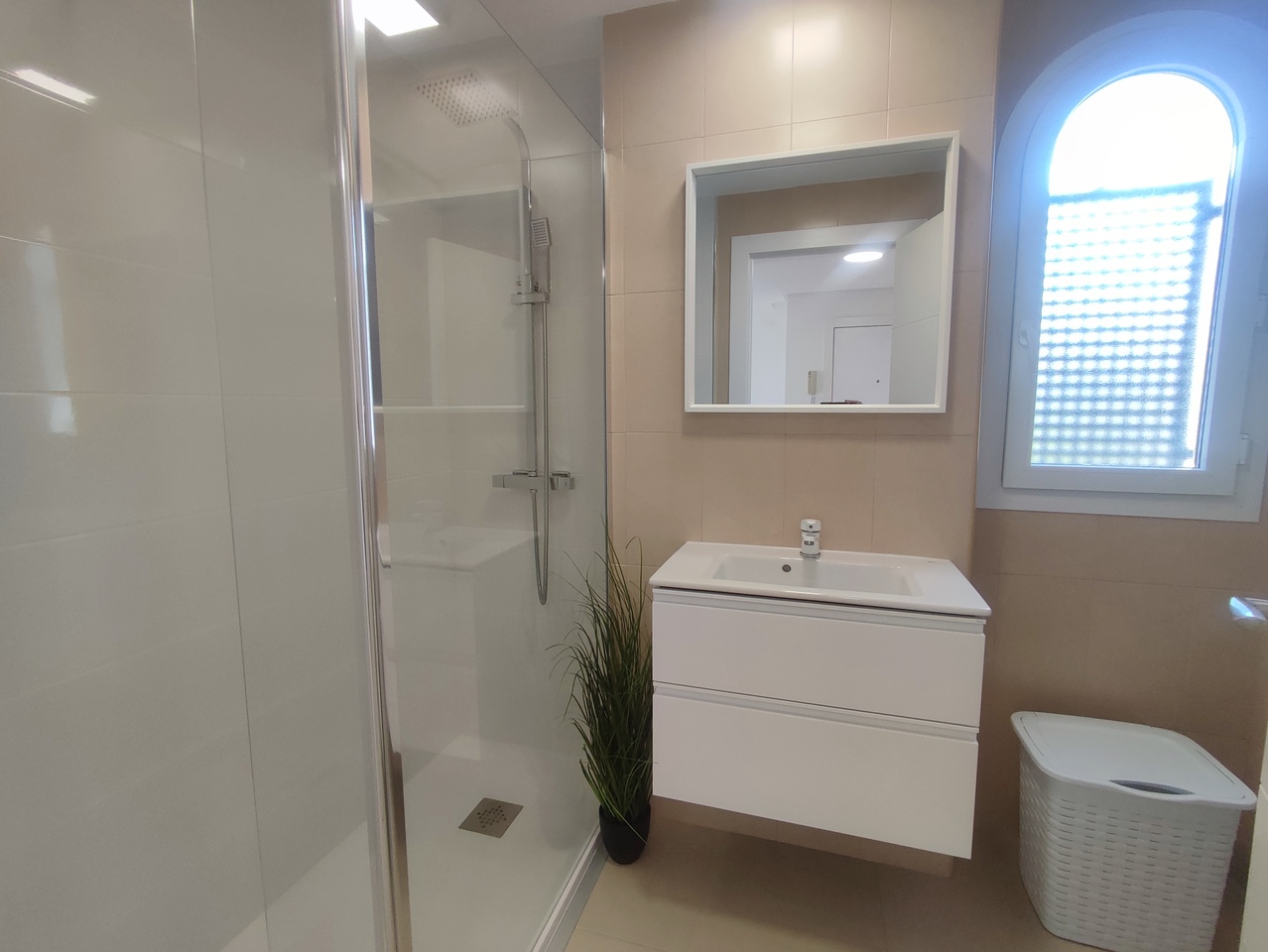 Apartment for Sale in Hacienda Riquelme Golf Resort, Murcia