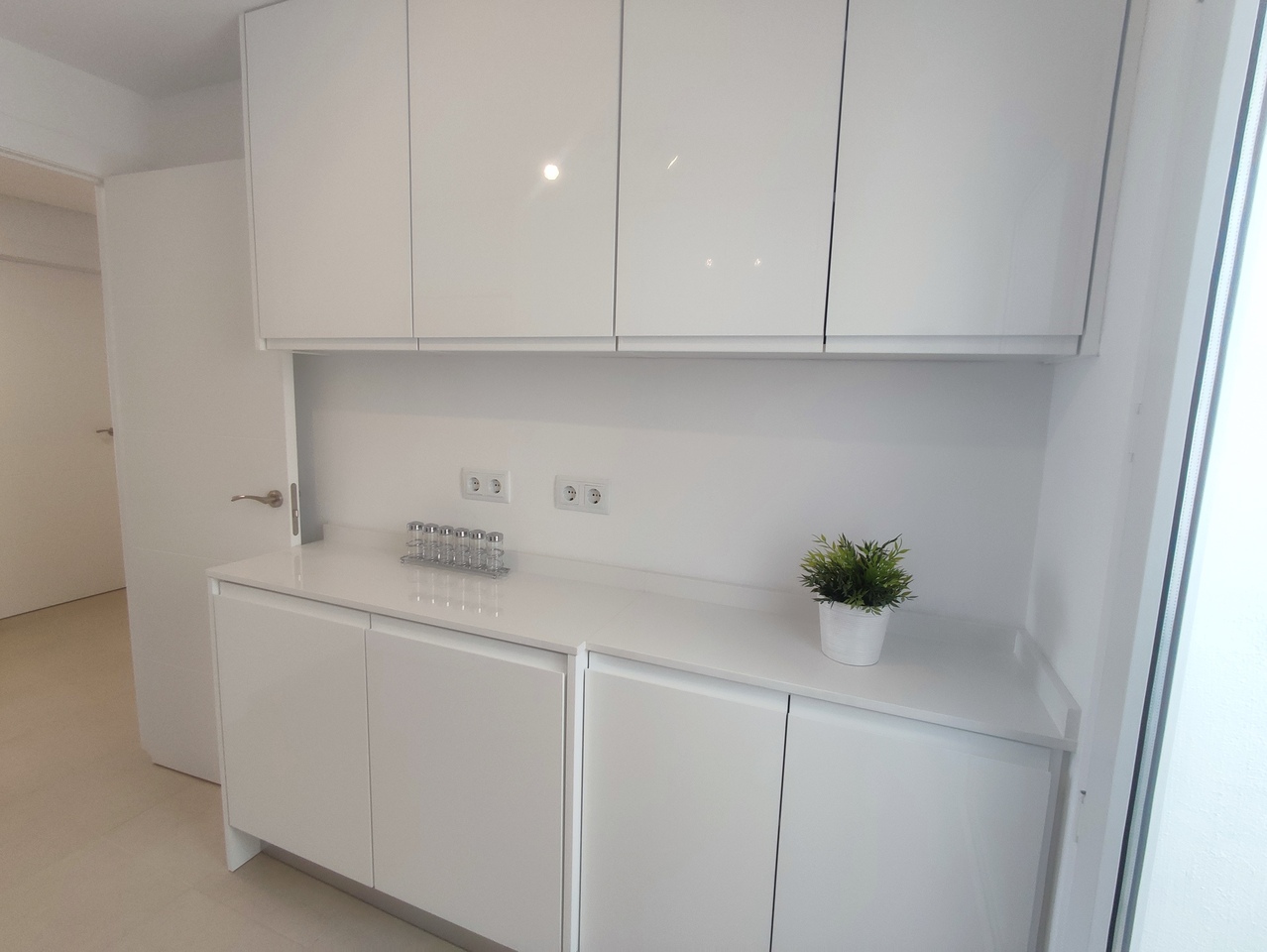 Apartment for Sale in Hacienda Riquelme Golf Resort, Murcia