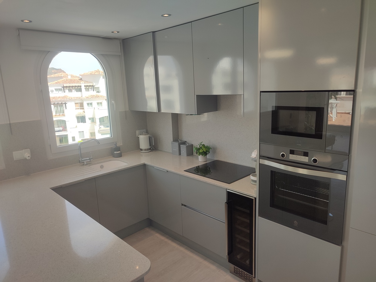 Penthouse for Sale in Hacienda Riquelme Golf Resort, Murcia