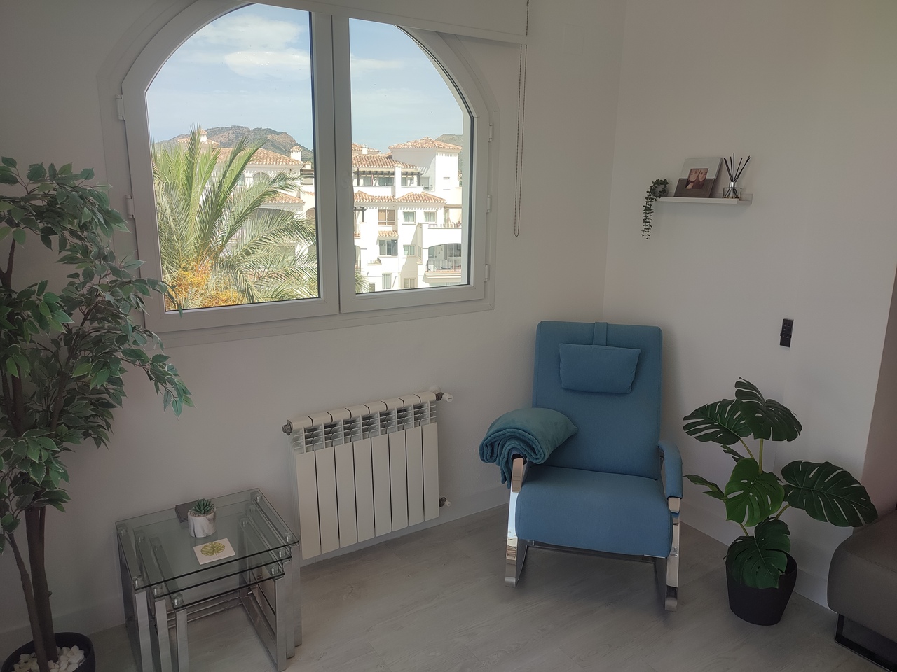 Penthouse for Sale in Hacienda Riquelme Golf Resort, Murcia