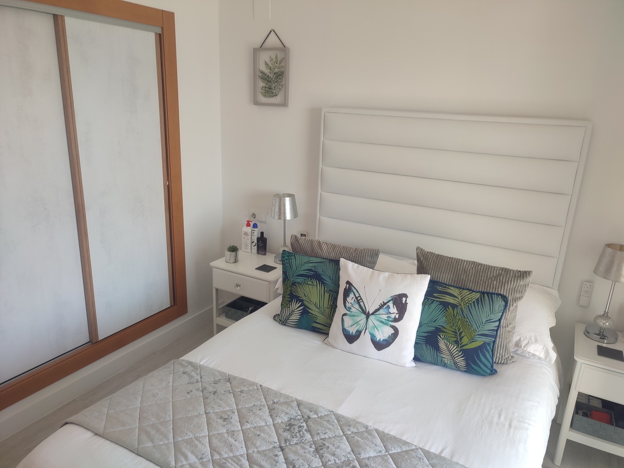 Penthouse for Sale in Hacienda Riquelme Golf Resort, Murcia