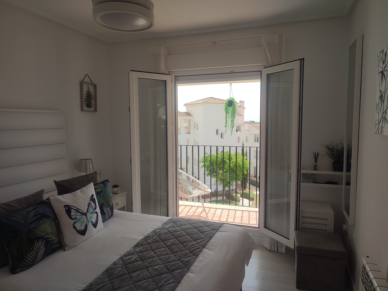 Penthouse for Sale in Hacienda Riquelme Golf Resort, Murcia