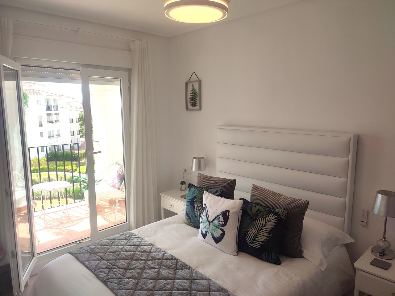 Penthouse for Sale in Hacienda Riquelme Golf Resort, Murcia