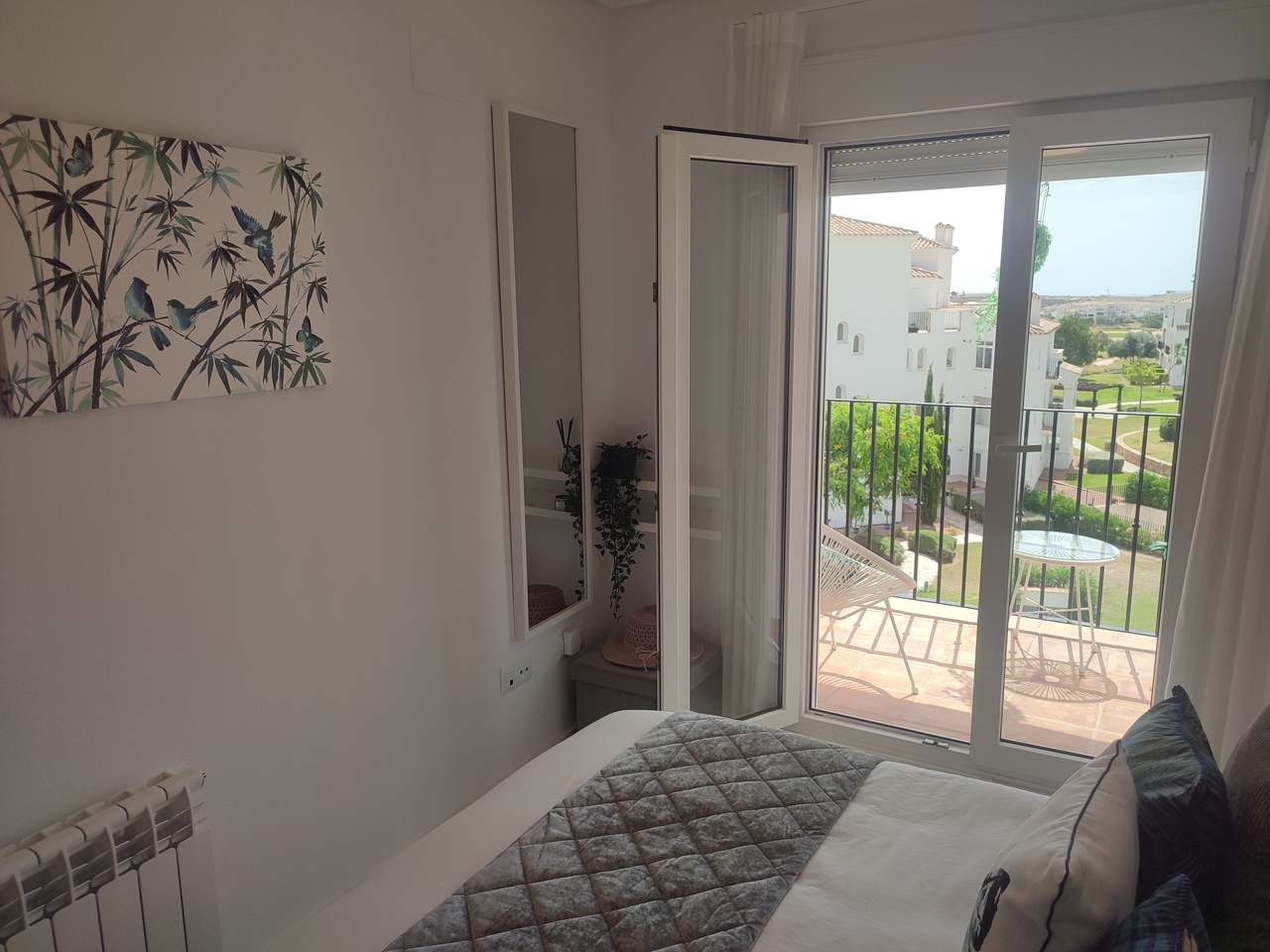 Penthouse for Sale in Hacienda Riquelme Golf Resort, Murcia