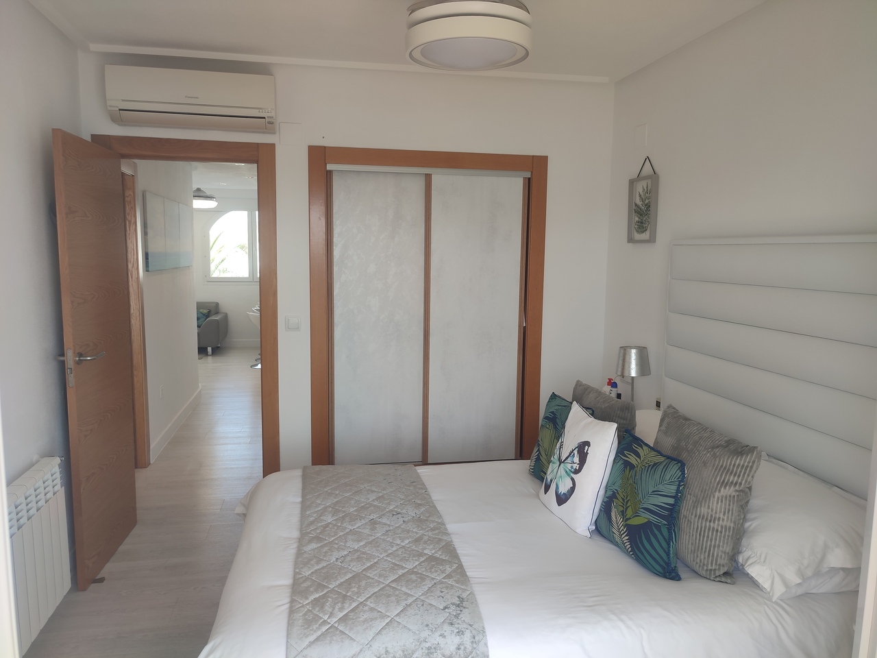 Penthouse for Sale in Hacienda Riquelme Golf Resort, Murcia