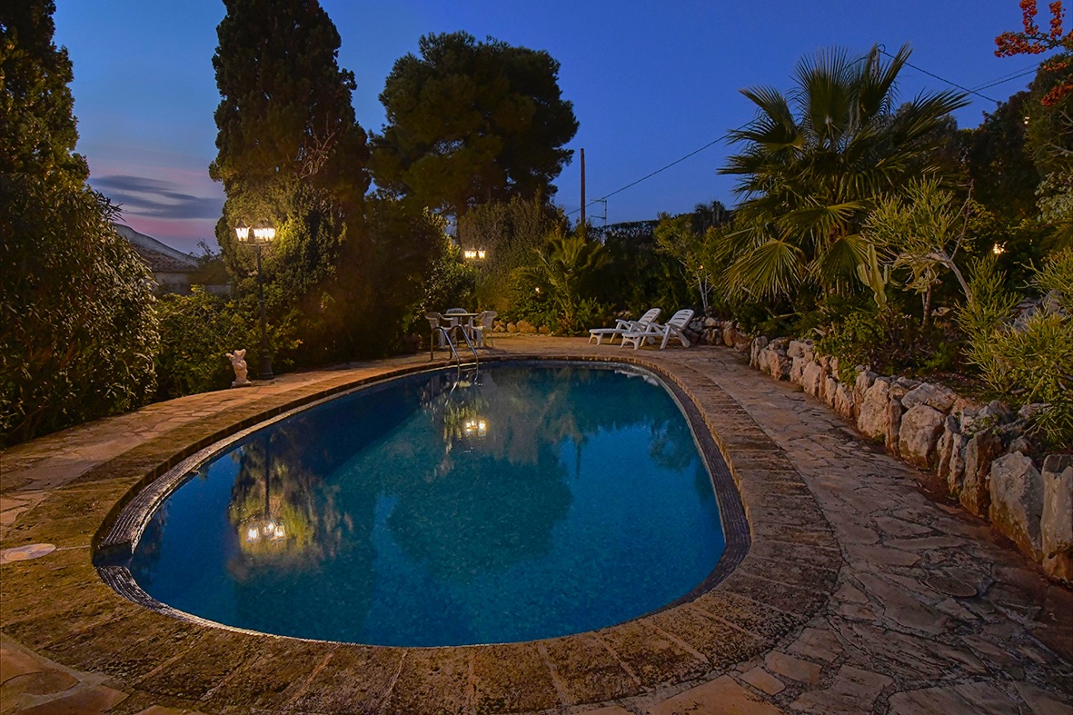 Villa for Sale in javea, Alicante