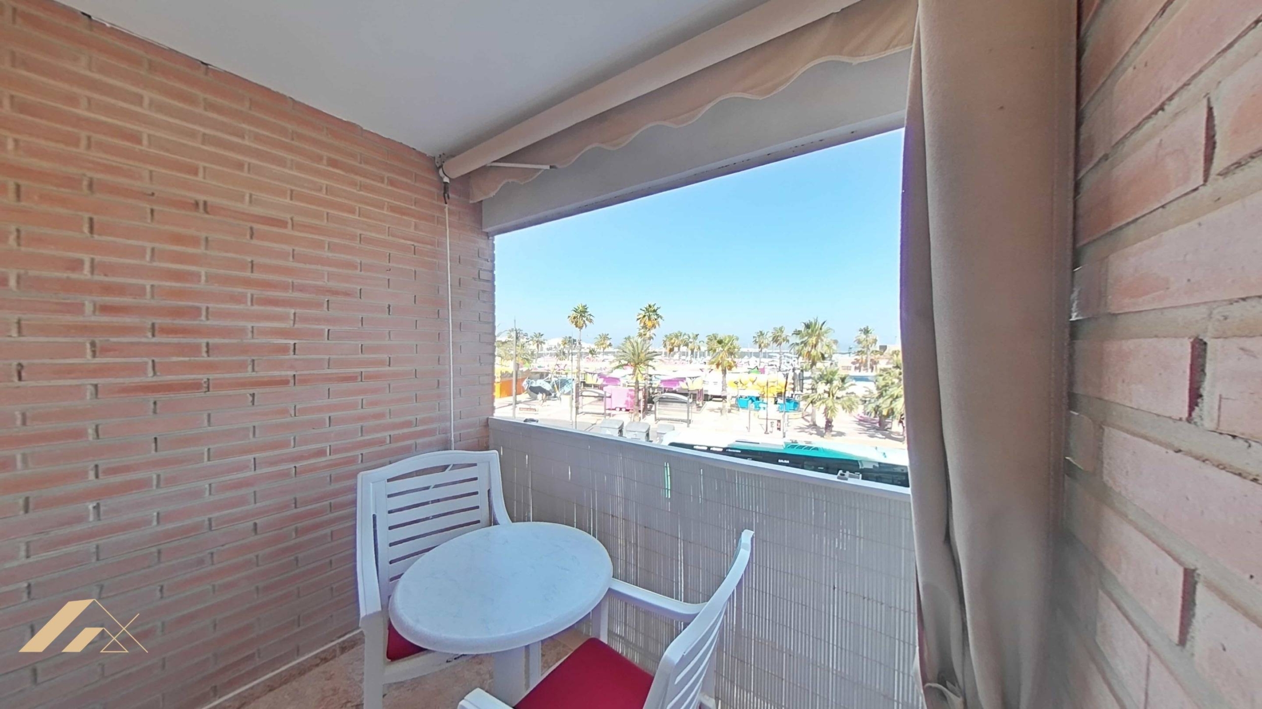 33-1 Apartment for Sale in Lo Pagan, Murcia