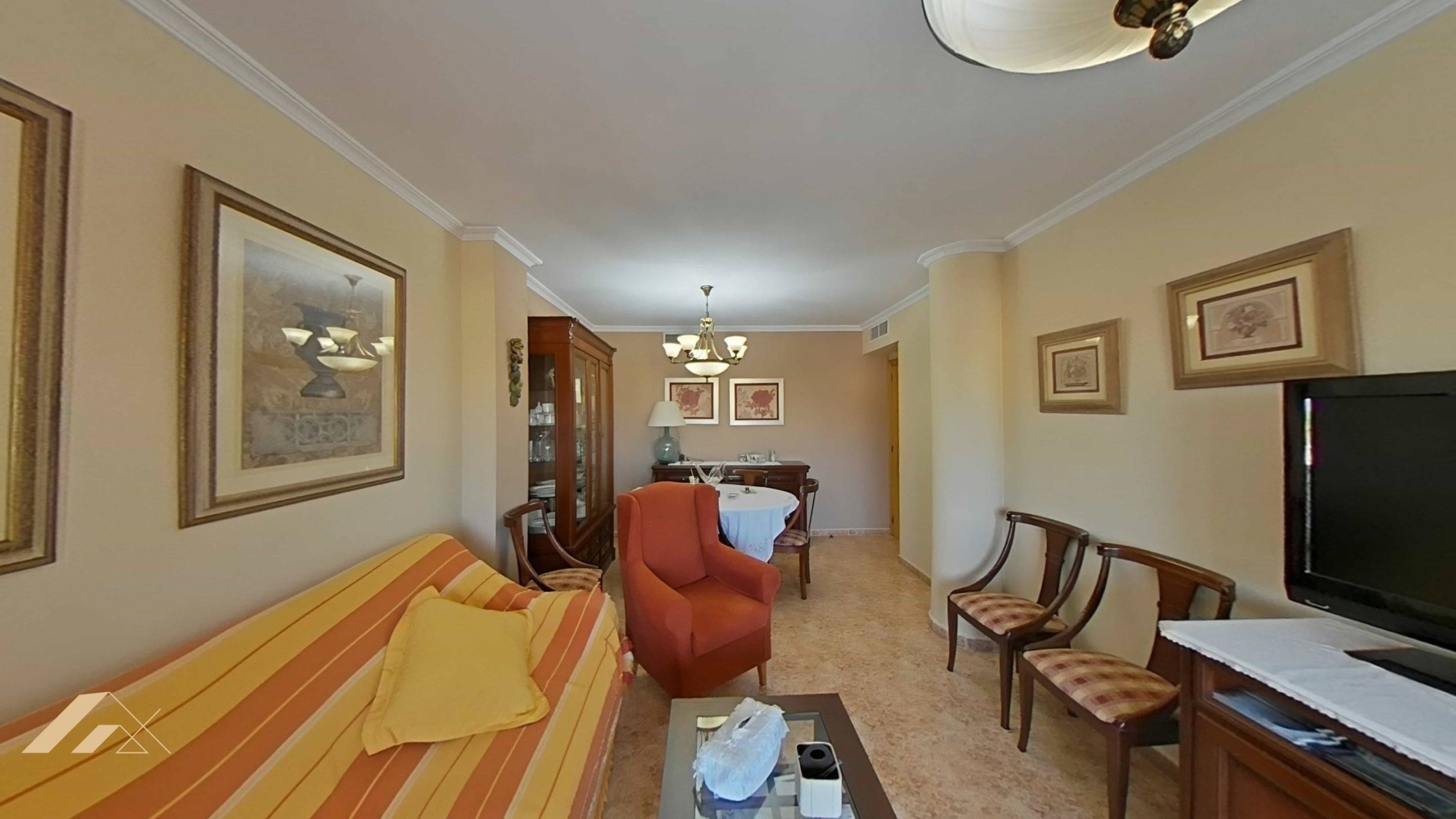 Apartment for Sale in Lo Pagan, Murcia