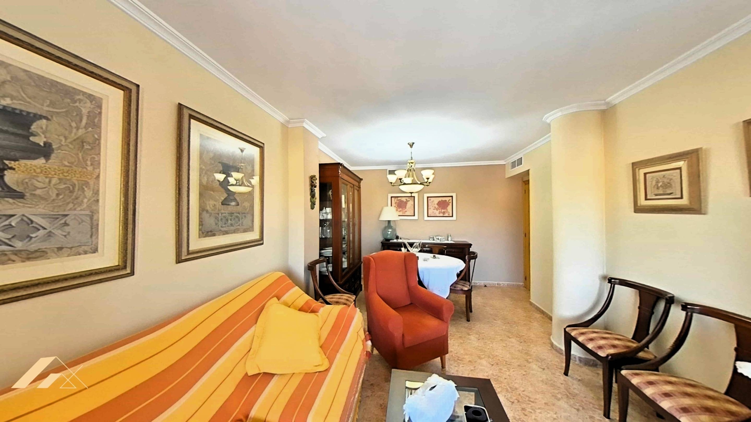 Apartment for Sale in Lo Pagan, Murcia