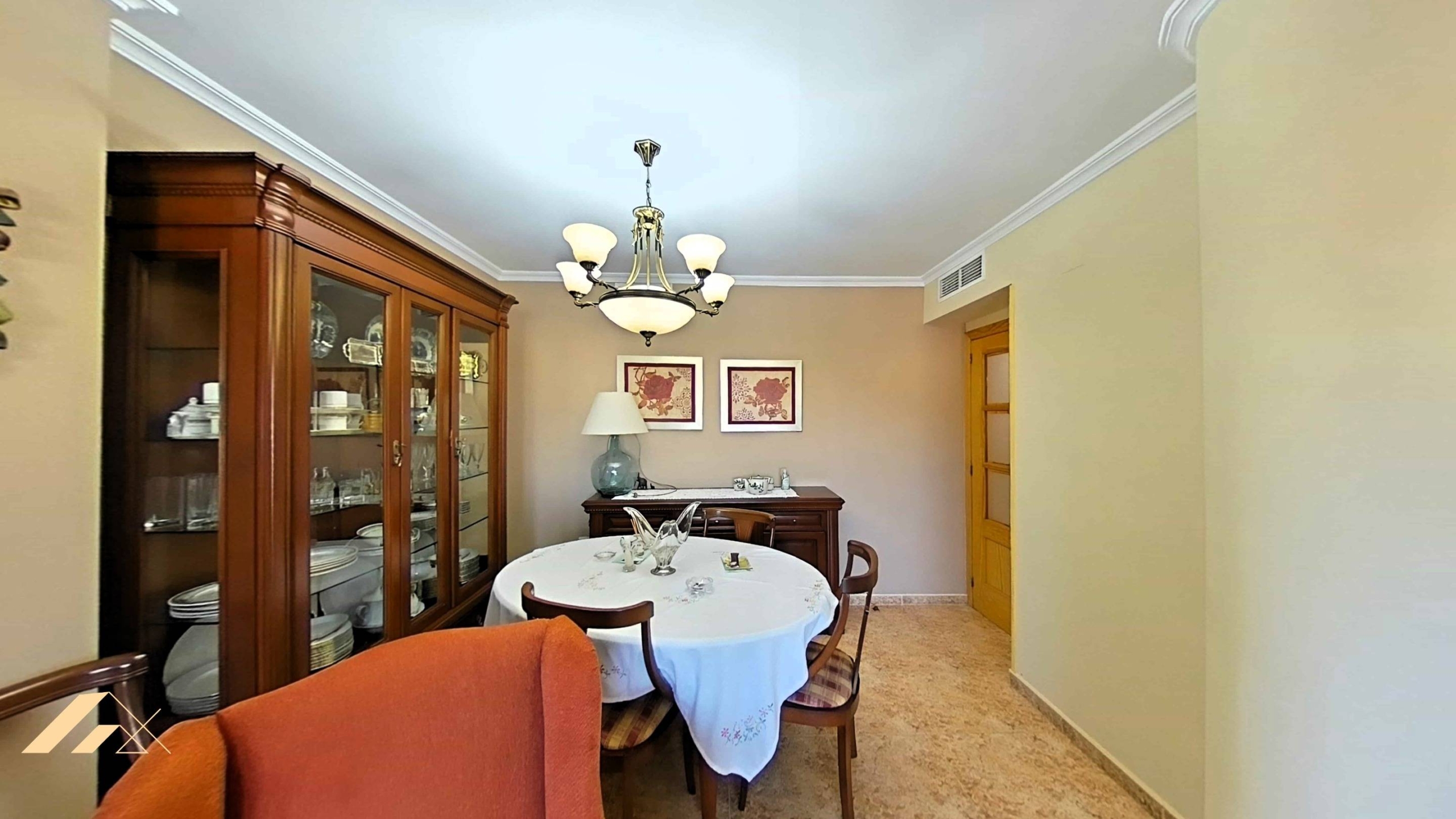 Apartment for Sale in Lo Pagan, Murcia