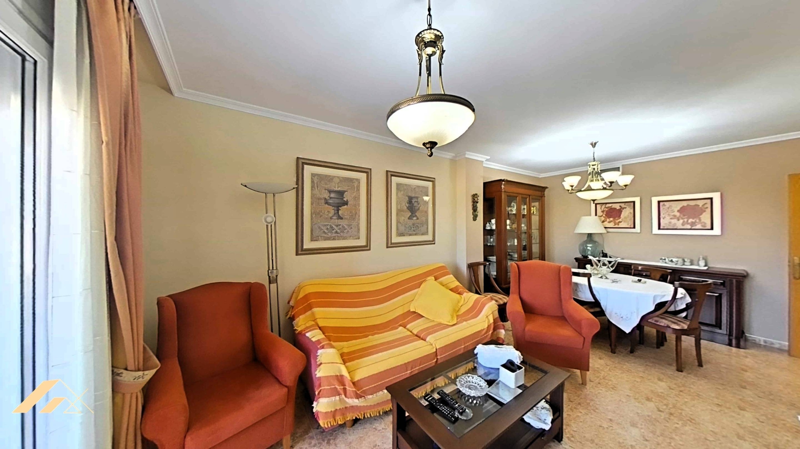 Apartment for Sale in Lo Pagan, Murcia