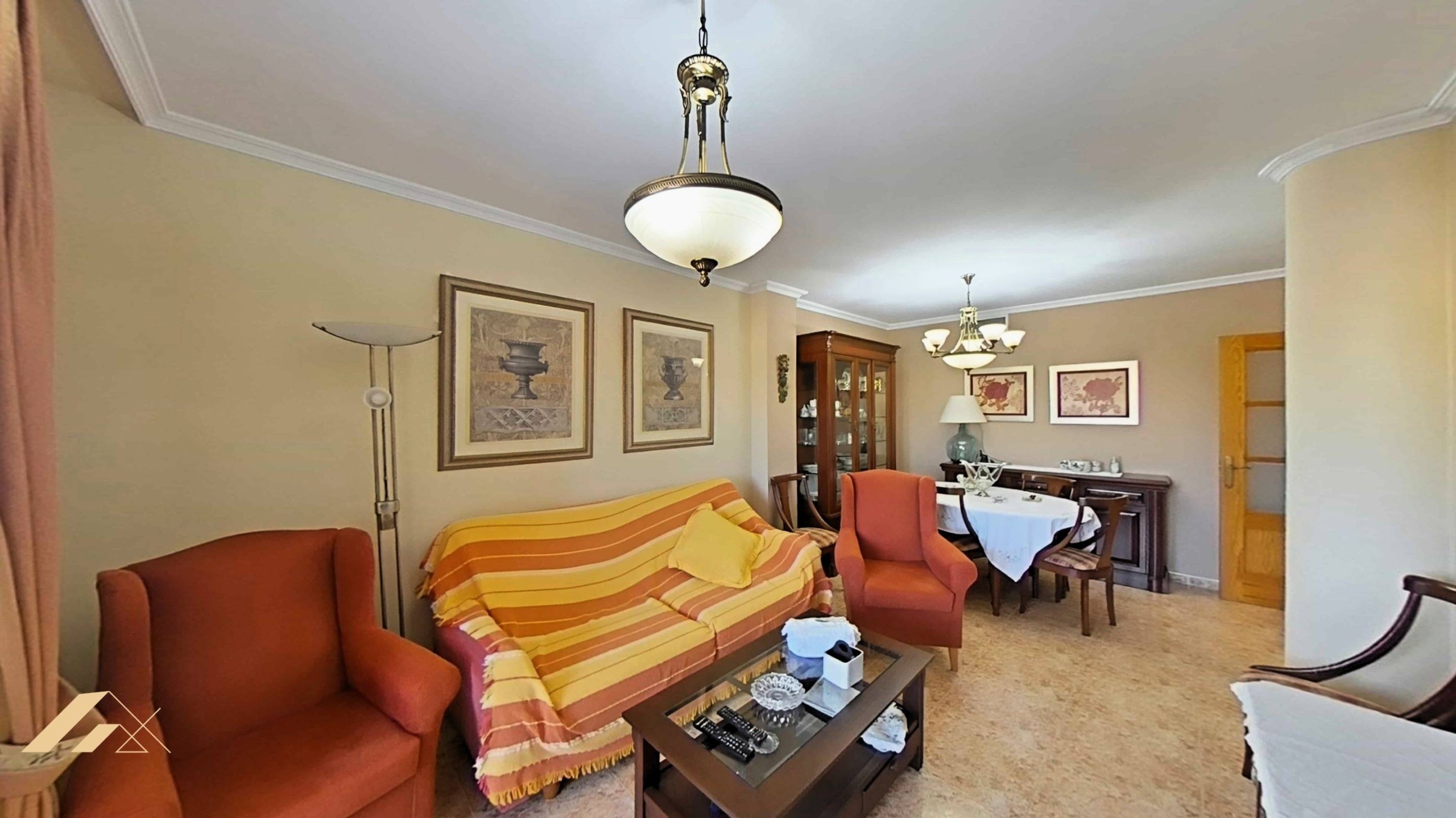 Apartment for Sale in Lo Pagan, Murcia