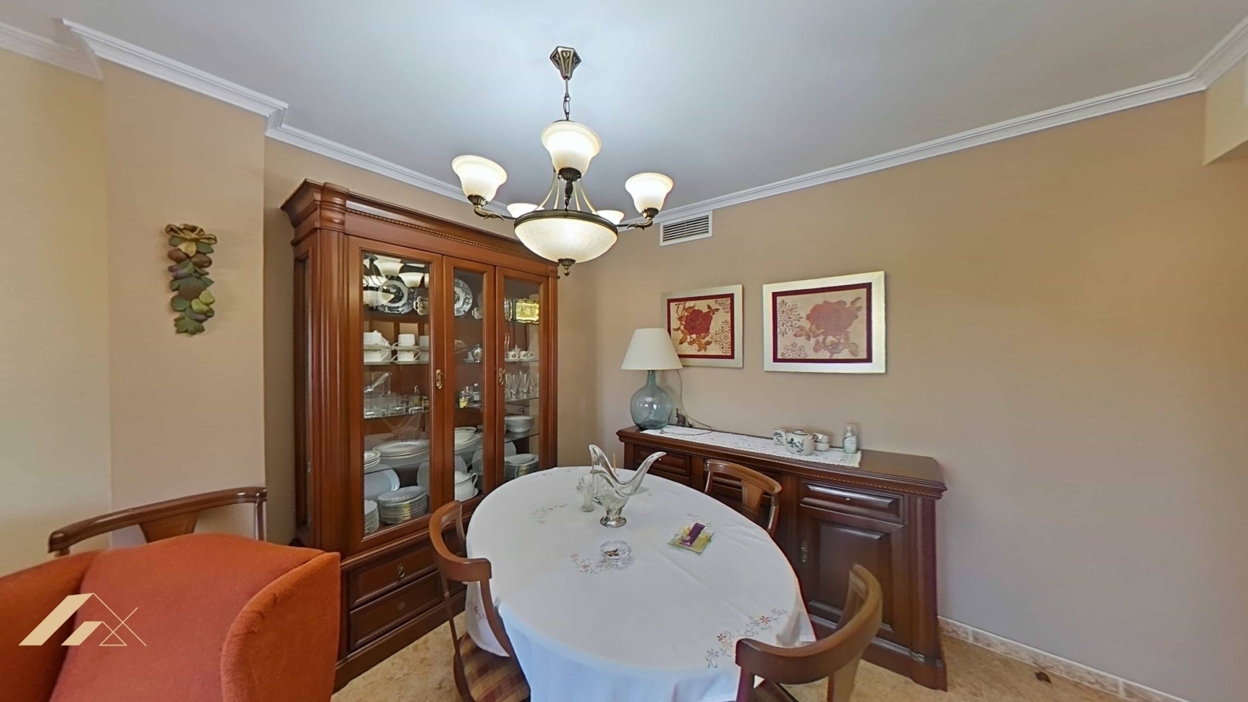 Apartment for Sale in Lo Pagan, Murcia