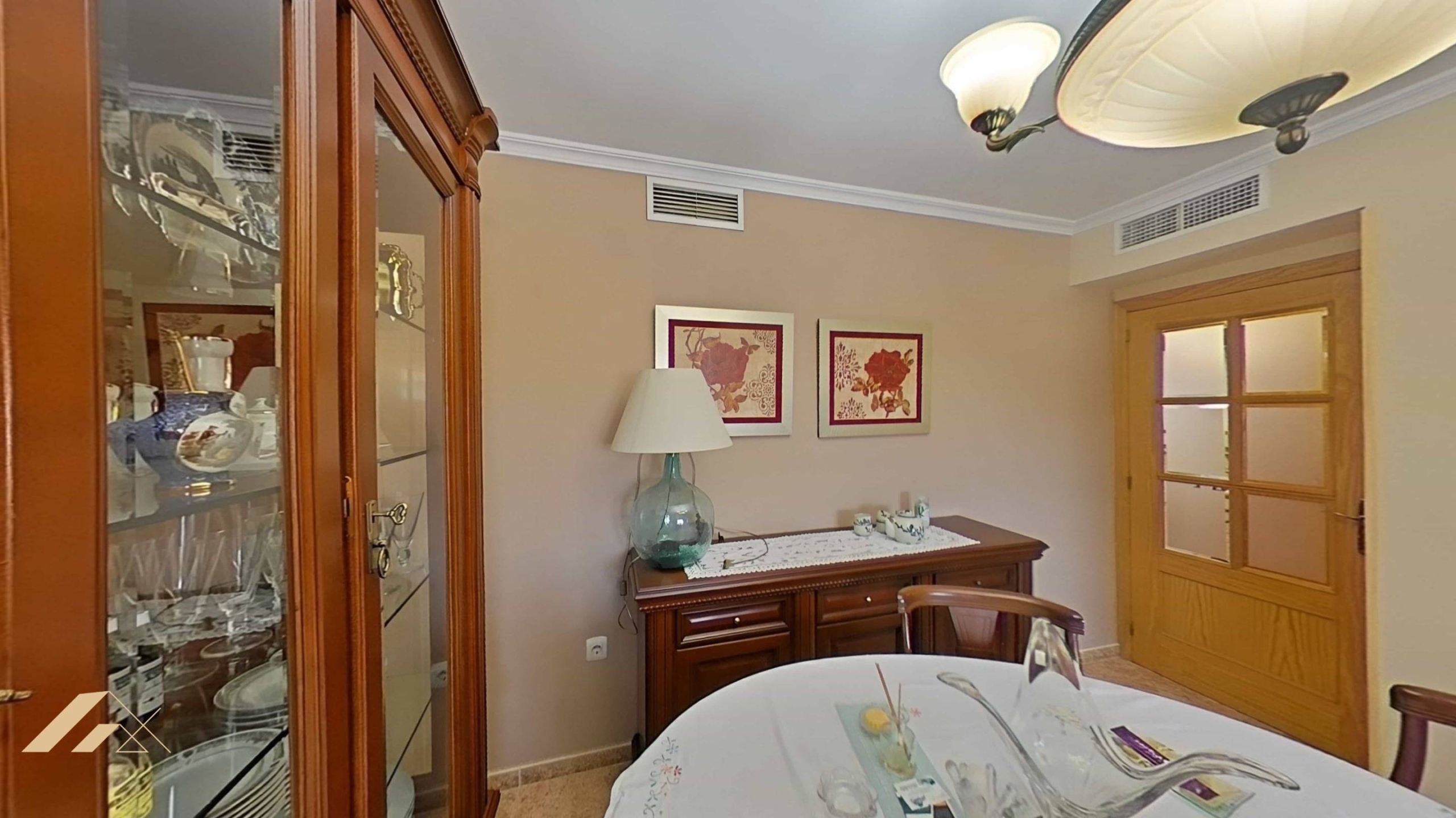 Apartment for Sale in Lo Pagan, Murcia