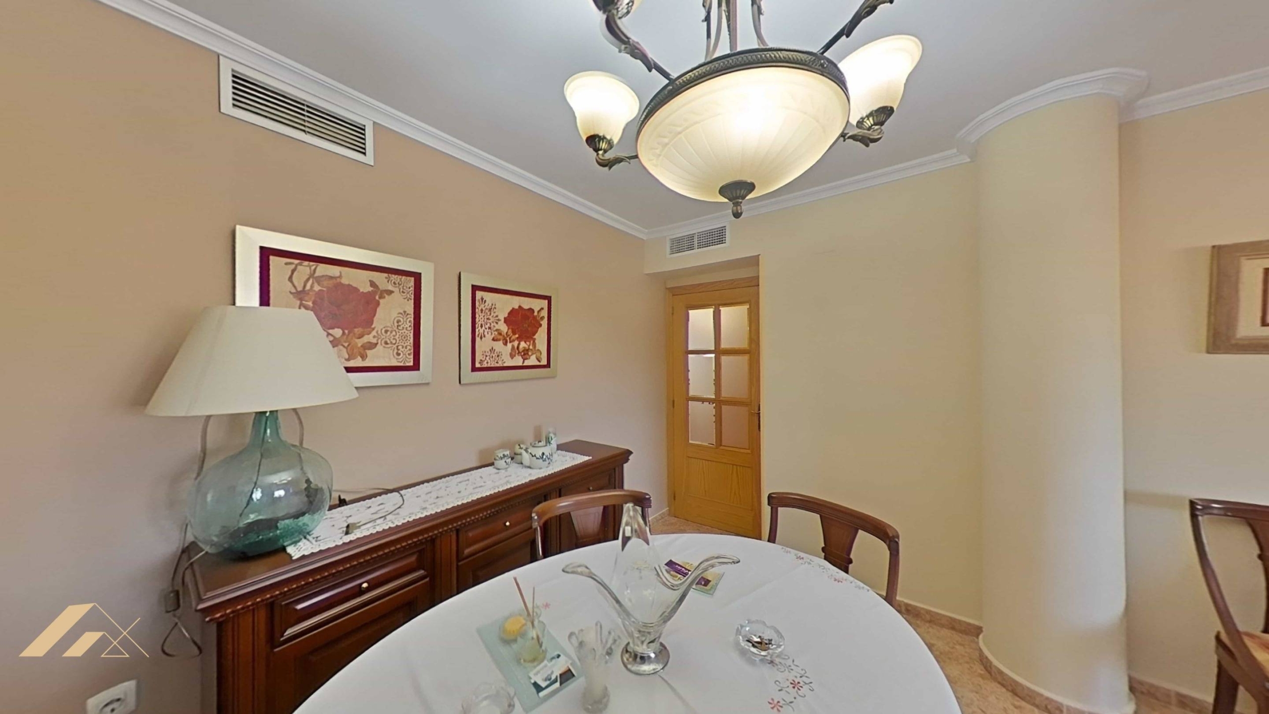 Apartment for Sale in Lo Pagan, Murcia