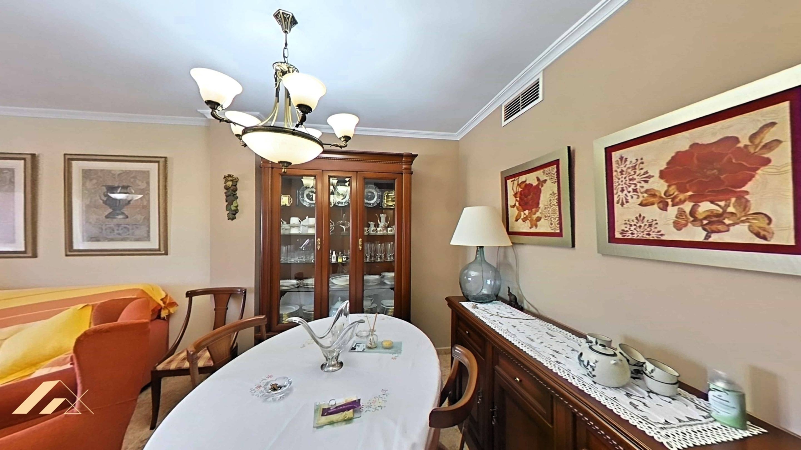 Apartment for Sale in Lo Pagan, Murcia