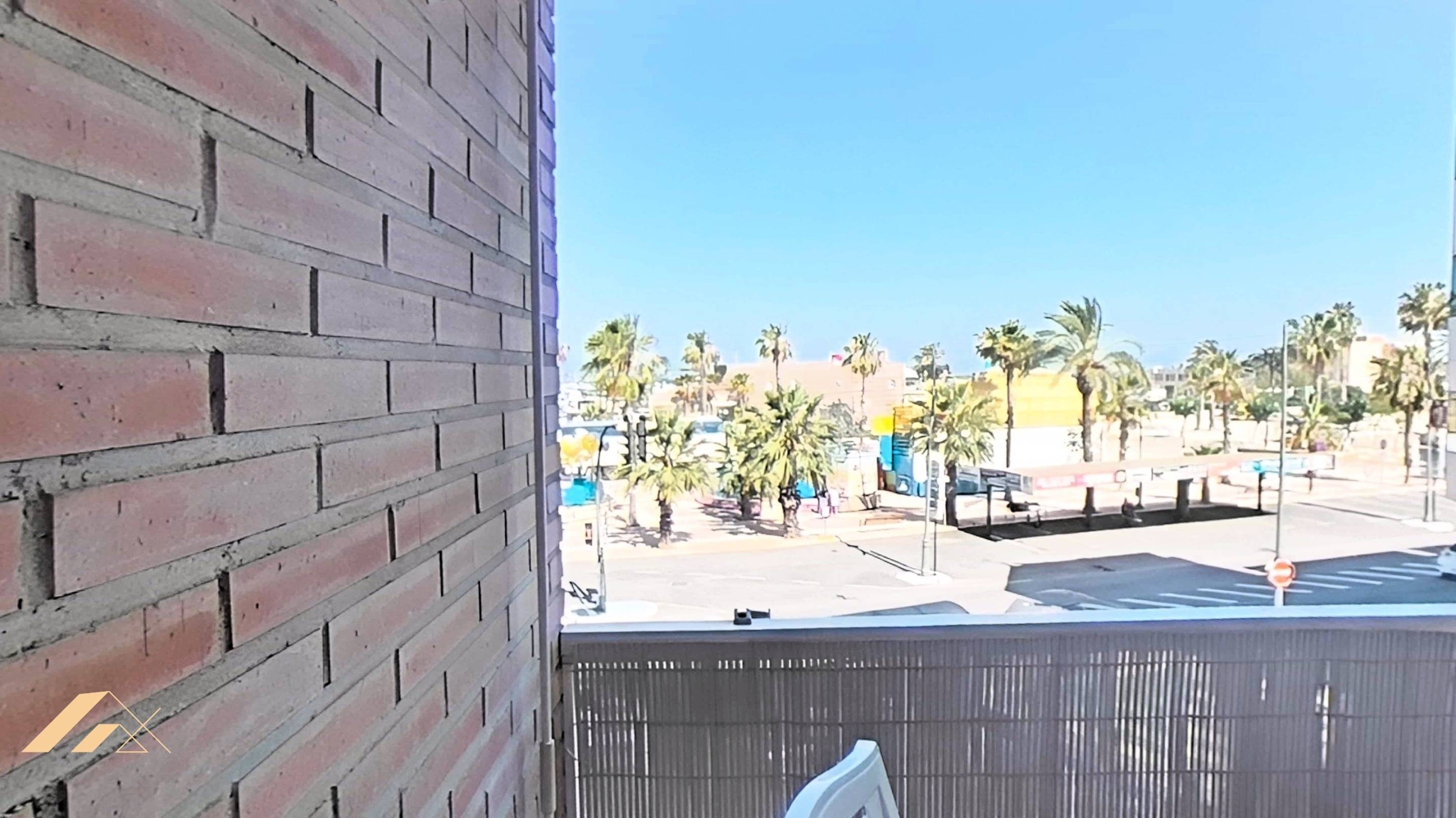 Apartment for Sale in Lo Pagan, Murcia