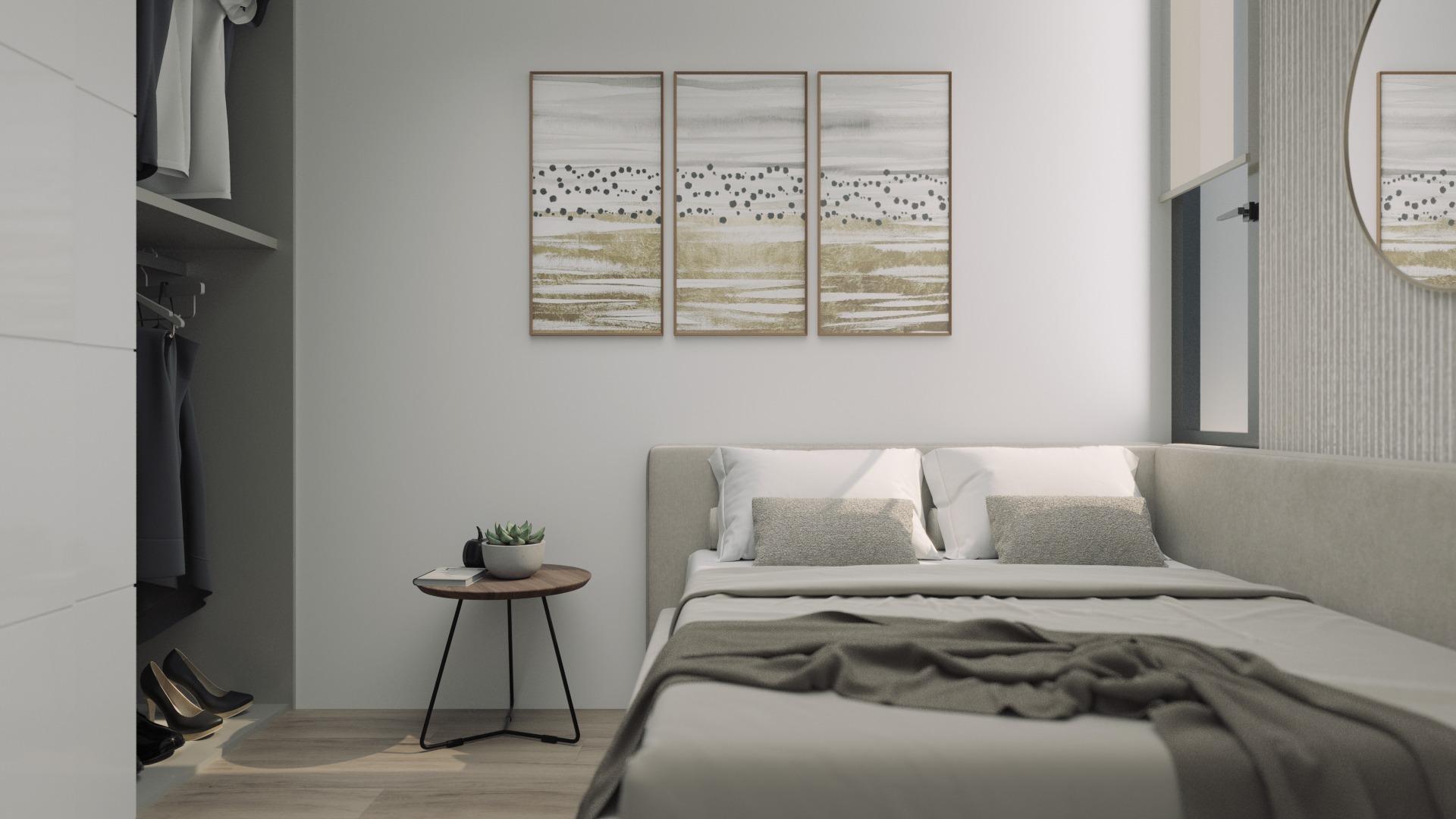 Luxury Tourist Apartments and Villas with Private Beach in First Line of Vera Playa-Almería