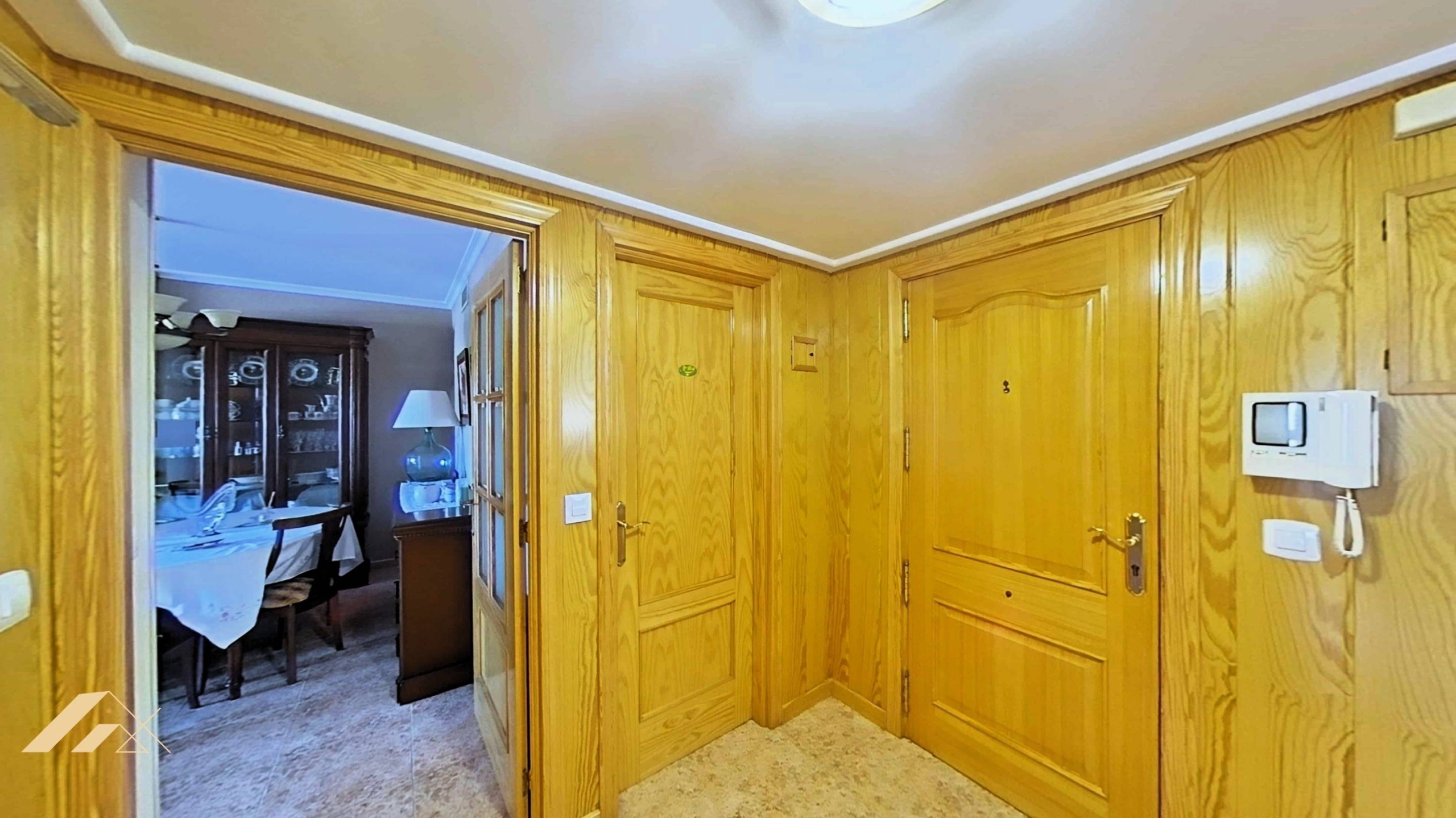 Apartment for Sale in Lo Pagan, Murcia