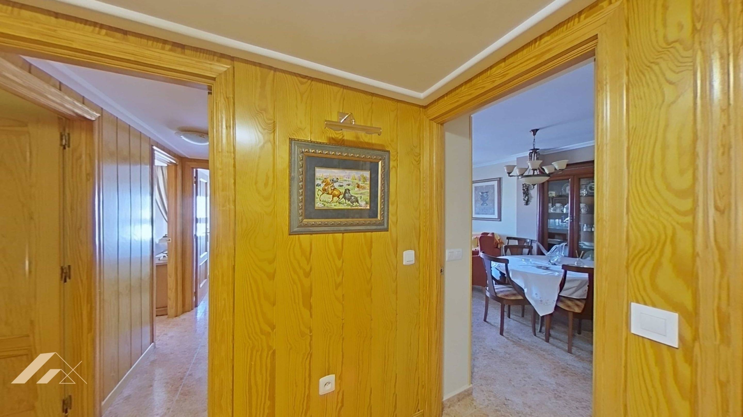 Apartment for Sale in Lo Pagan, Murcia