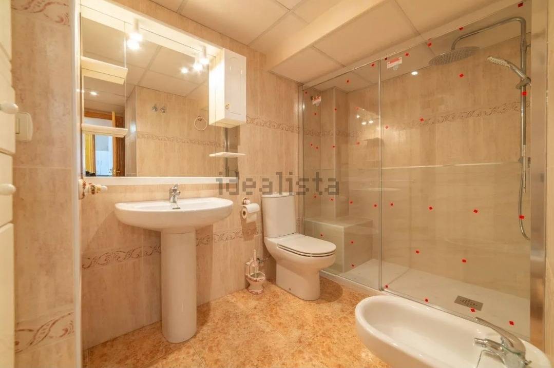 Apartment for Sale in Lo Pagan, Murcia
