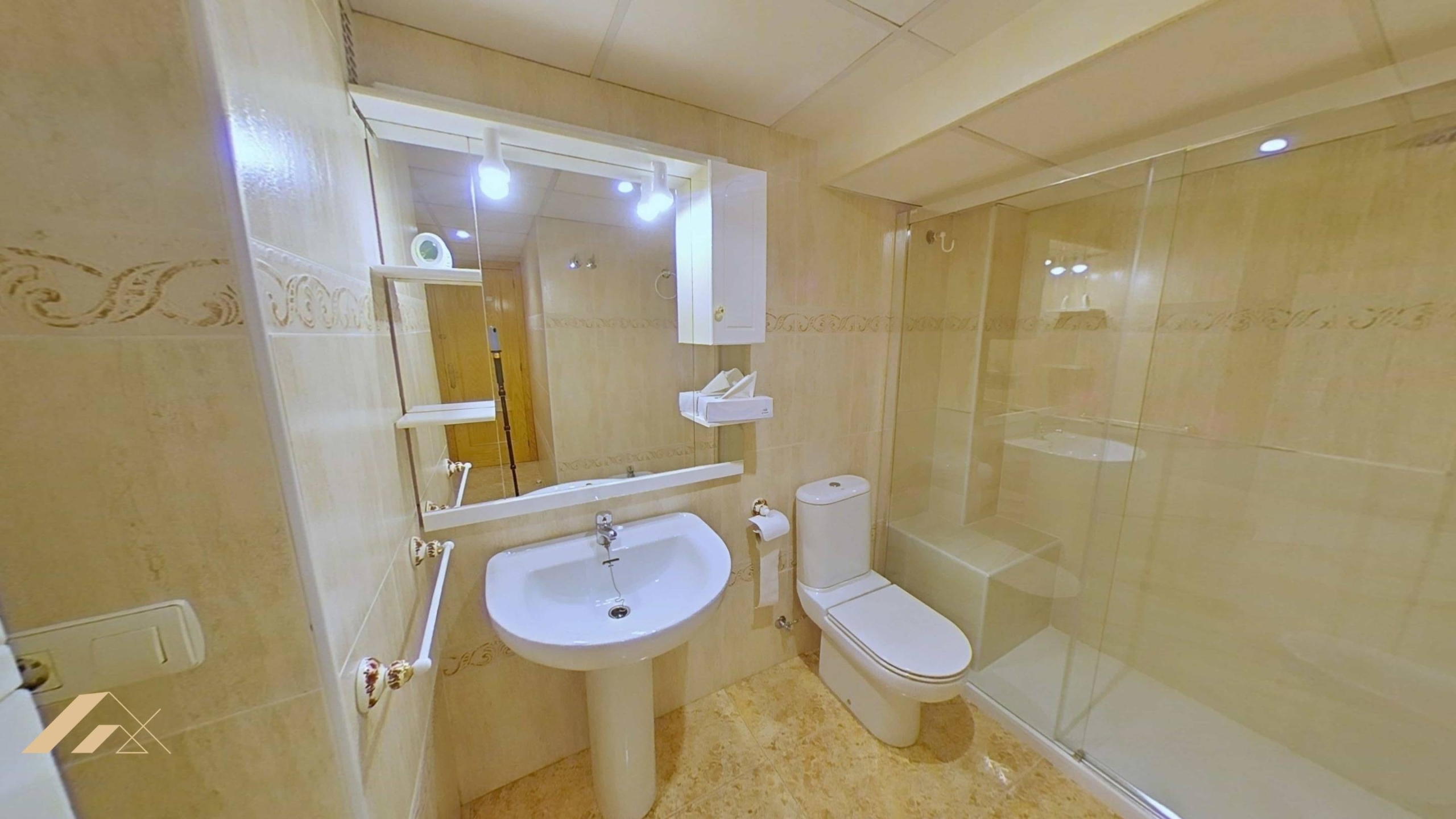 Apartment for Sale in Lo Pagan, Murcia