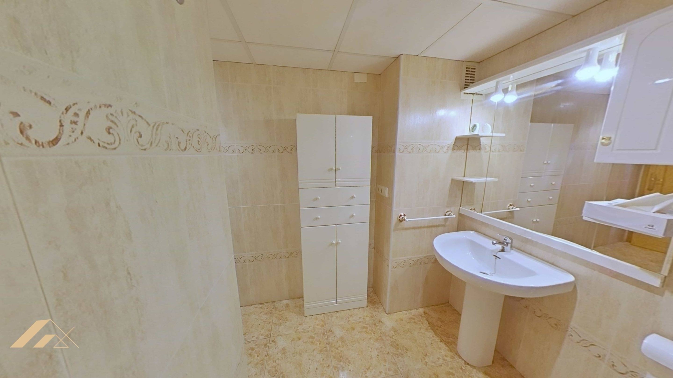 Apartment for Sale in Lo Pagan, Murcia