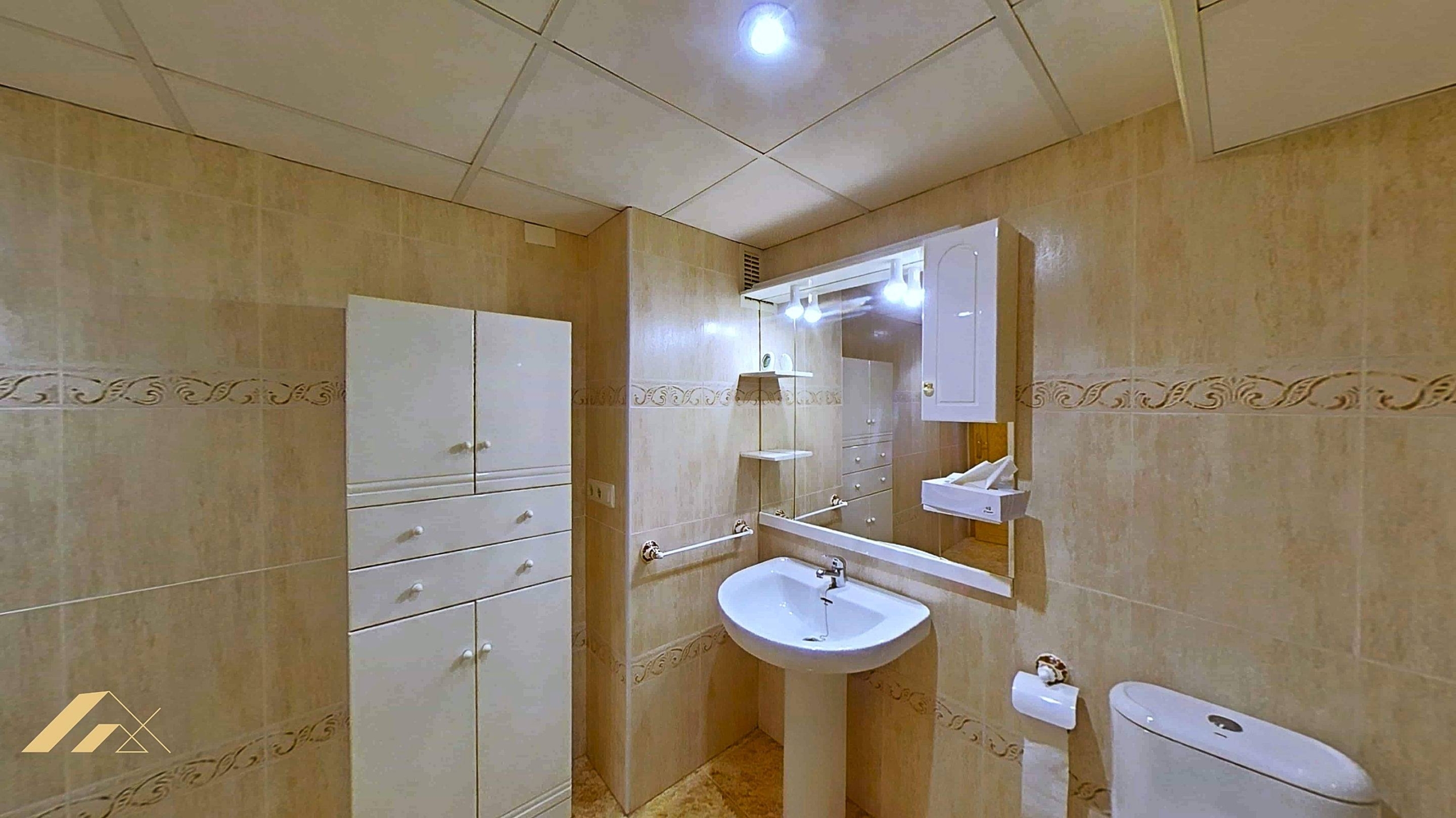 Apartment for Sale in Lo Pagan, Murcia