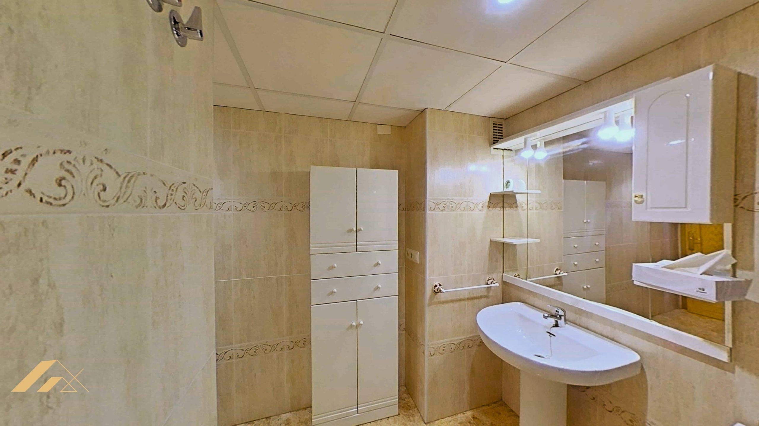 Apartment for Sale in Lo Pagan, Murcia