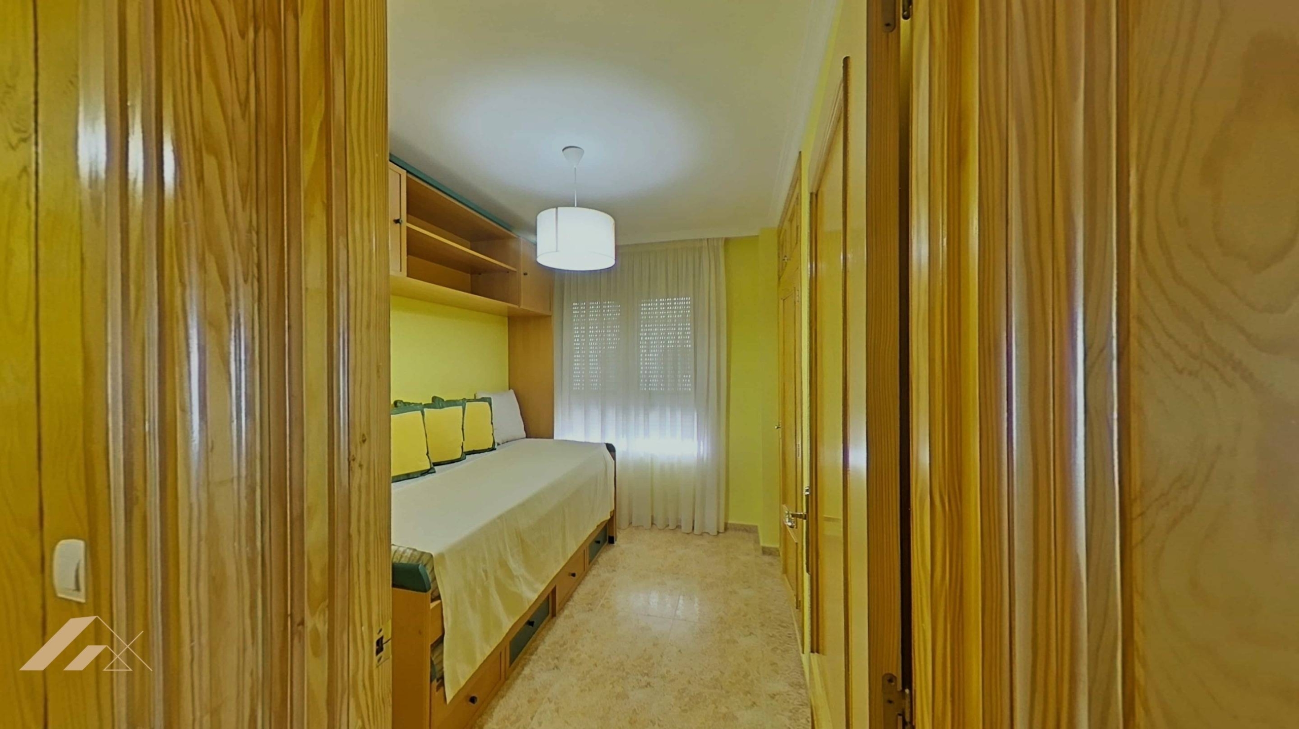 Apartment for Sale in Lo Pagan, Murcia