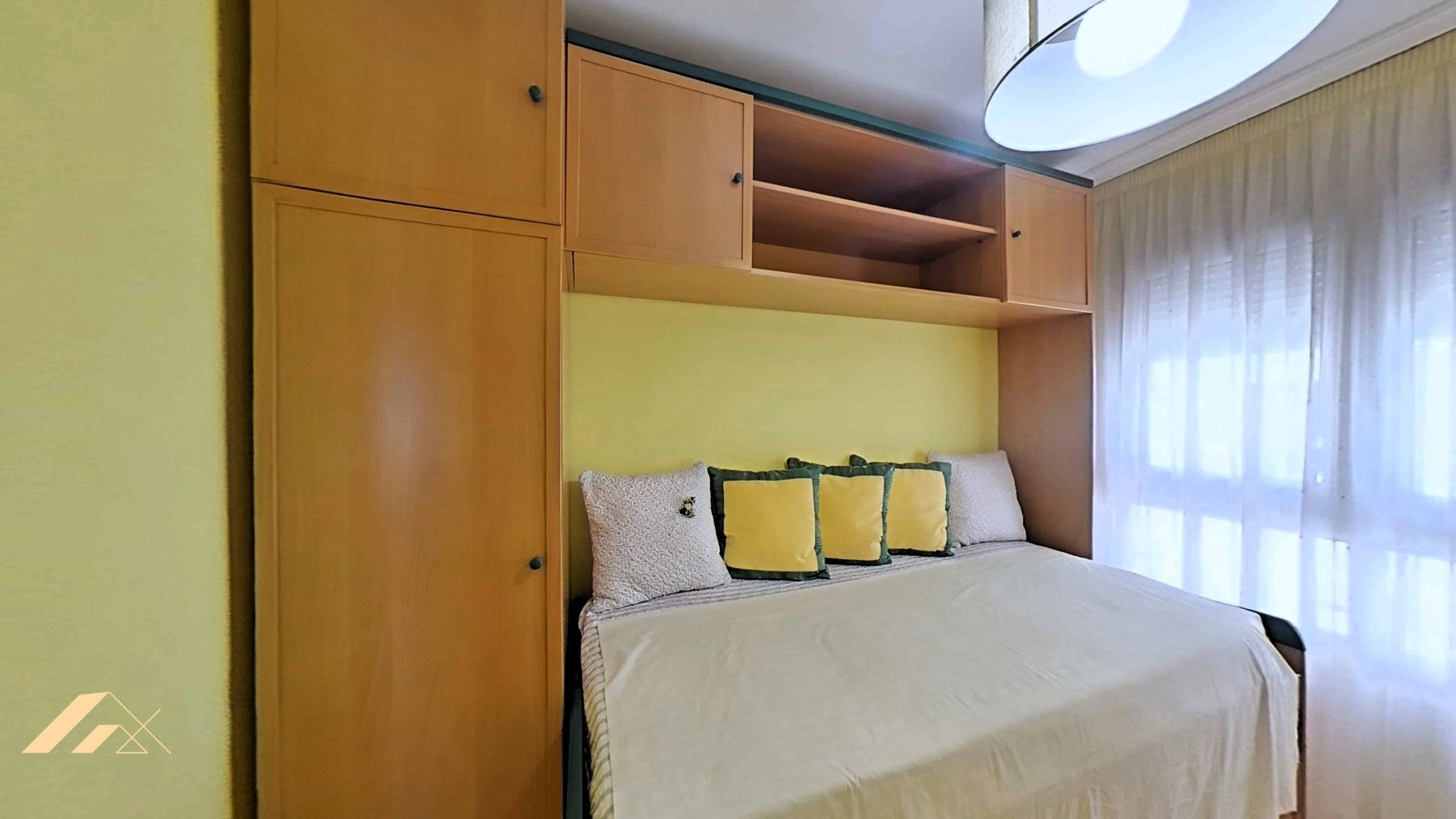 Apartment for Sale in Lo Pagan, Murcia